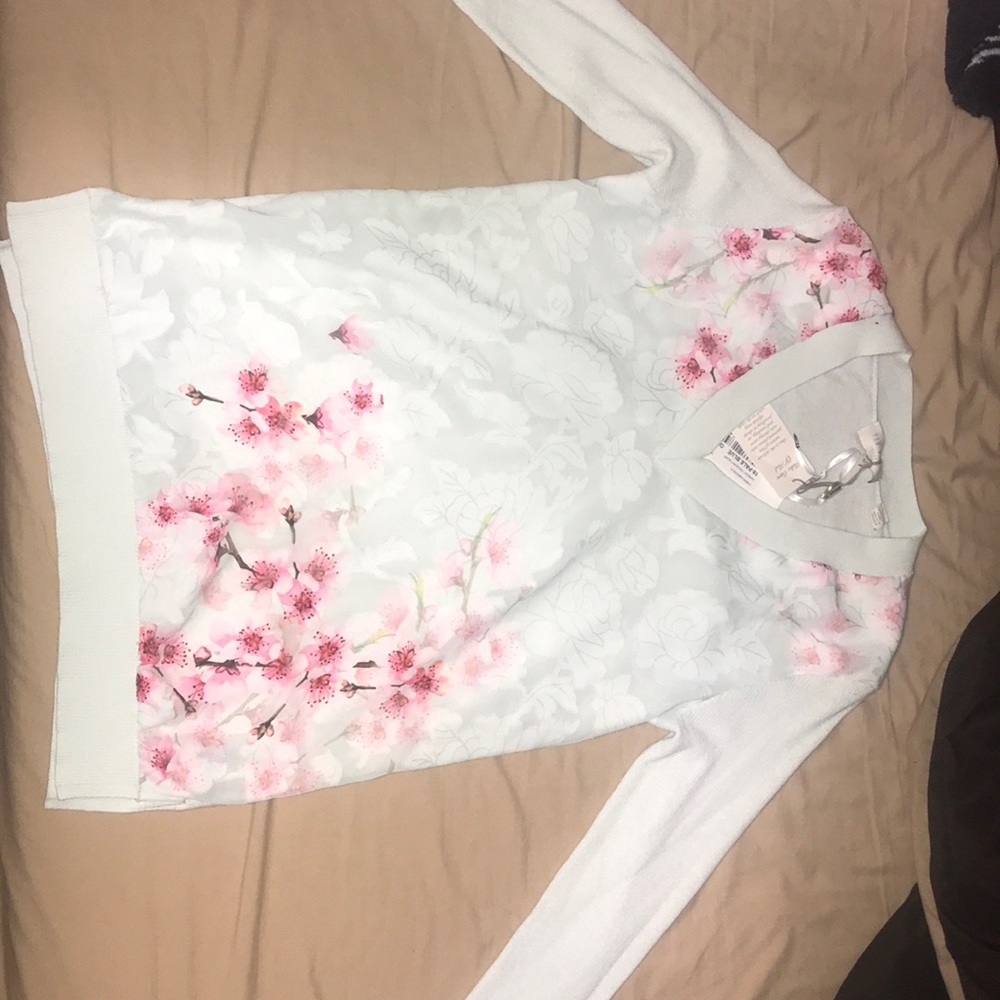 Ted Baker long sleeve shirt